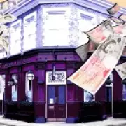 EastEnders Star Martine McCutcheon Nearly Rejected Role Due to Financial Need