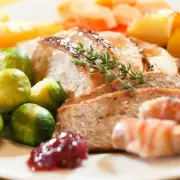 Easter Leftovers Safety Guide: How Long Food Lasts in Fridge and Freezer