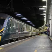 Easter Travel Chaos: Euston Station Faces 6-Day Shutdown for £400m Rail Upgrade