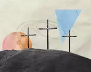 Easter's Message: Finding Hope in Darkness Through Divine Suffering