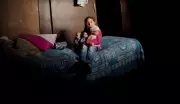 Ecuador Teen Coping with Mother's Repeated Drug Prison Sentences
