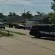 Eight Children, Including 1-Year-Old, Killed in Louisiana Domestic Shooting