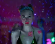 Elle Fanning Shines in Bold Apple TV Comedy 'Margo's Got Money Troubles'