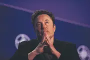 Elon Musk Begins Cybercab Production After Mixed Tesla Quarterly Results