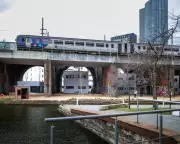 Embassy Village: Manchester's Canal-Side Haven for Homeless Men Rebuilding Lives