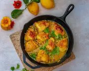 Embrace Mediterranean Flavors This Spring with Sunlit Recipes