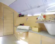 Emirates Plans Private Bathrooms in First Class: The Future of Luxury Air Travel