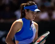 Emma Raducanu Withdraws from Madrid Open Amid Illness, Extends Two-Month Absence