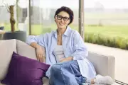 Emma Willis Launches 'Emma's Edit' Eyewear Collection with Vision Express