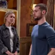 Emmerdale: Dawn Discovers Joe's Evil Role in Moira's Imprisonment