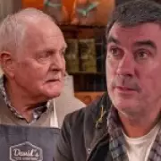 Emmerdale Drama: Cain Dingle's Cancer Battle and Eric Pollard's Parkinson's Struggle