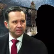 Emmerdale Fans Uncover Graham's Mystery Caller - Jamie Tate Theory Explodes