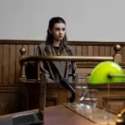 Emmerdale Spoilers: April Devastated as Testimony Backfires in Trial