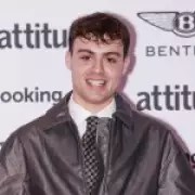 Emmerdale Star Bradley Riches Celebrates Netflix Heartstopper Film Dream