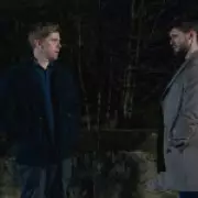 Emmerdale Star Ryan Hawley Honored as Sugden vs Tate Saga Unfolds