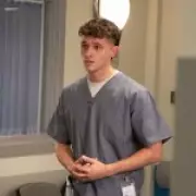 Emmerdale's Jacob Faces Workplace Bullying as Dr Todd's Cruelty Intensifies