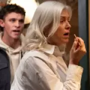 Emmerdale's Jacob Falls Into Despicable Trap Laid by Dr Todd