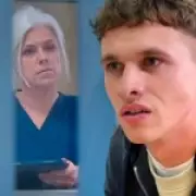 Emmerdale's Jacob Reports Dr. Todd to HR in Dramatic Bullying Showdown
