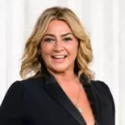 Emmerdale's Natalie J Robb Reveals Why She's Never Married and Prefers Dogs