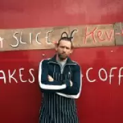 Emmerdale's 'Psychopathic' Kev Returns with New Business and Family Drama