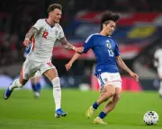 England's Defensive Woes Exposed in 1-0 Defeat to Japan at Wembley