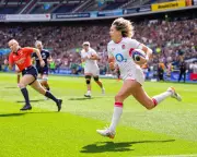 England's Red Roses Demolish Scotland 84-7 in Women's Six Nations Record Rout