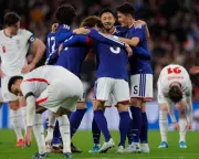 England's Wembley Defeat to Japan Raises Questions Without Kane