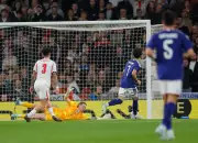 England's World Cup Hopes Dim as Japan Secures Victory at Wembley