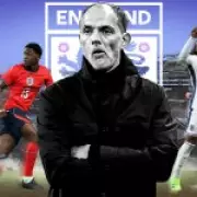 England's World Cup Squad Dilemma: Who Makes Tuchel's Final 26 After Japan Defeat?