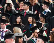 English Universities Face 'Excessive' Financial Risks, Report Warns