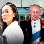 Epstein Survivor Plans White House Protest to Confront King Charles During US Visit