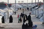 Escapees from Syria's Camps Face Uncertain Future Amid Repatriation Calls
