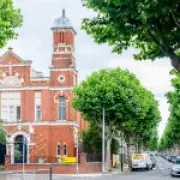 Estate Agents Predict Plaistow Will Be London's Next Hotspot Like Hackney