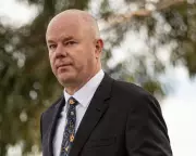 Estranged Husband of Mushroom Murderer to Pen Memoir About Case