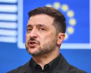 EU Approves €90bn Ukraine Loan and 20th Russia Sanctions Package