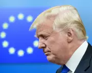 EU Risks Fallout with US Over Trump-Linked Balkans Pipeline Contract
