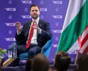 EU to Convey Concerns to US Over Vance's Hungary Election Interference Claims