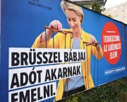 EU Urged to Probe Russian Meddling in Hungarian Elections Amid Tensions