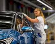 European EV Demand Surges Amid Fuel Price Crisis Following Iran War