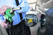 European EV Sales Surge 51% Amid Oil Shock and Fuel Price Volatility