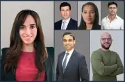 Europe's Future Finance Leaders Revealed: A New Generation Emerges