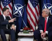 Europe's Shift from Trump: From 'Daddy' to Opposition in Iran Crisis