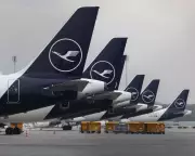 Europe's Smaller Airports Face 'Existential Threat' from Fuel Crisis