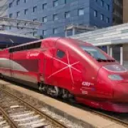 Eurostar Launches Flash Sale: £35 Tickets to Five European Cities