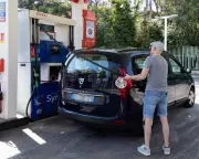 Eurozone Inflation Hits 3% as Iran War Drives Energy Prices Higher
