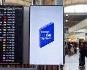EU's New Border System Sparks Airport Chaos and Flight Delays