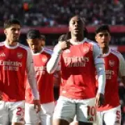 Ex-Arsenal Star Robson Backs Gunners for Premier League Title After Newcastle Win