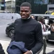 Ex-Arsenal Star Thomas Partey Denies New Rape Charges in Court Appearance