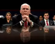 Ex-CIA Director Brennan Calls for Trump's Removal via 25th Amendment