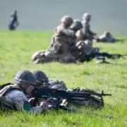 Ex-NATO Chief Warns UK National Security 'In Peril' Under Labour Government